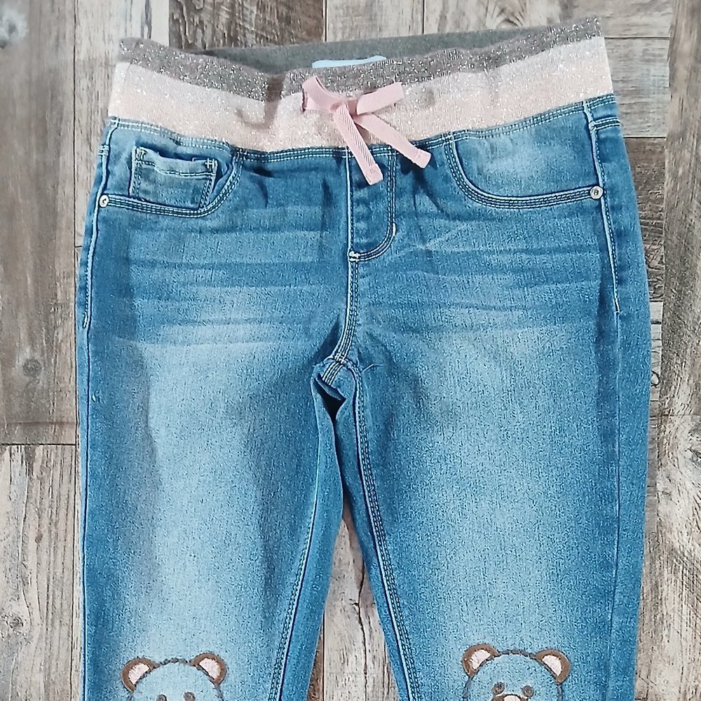 Blue Ink Jeans Girls Size 12